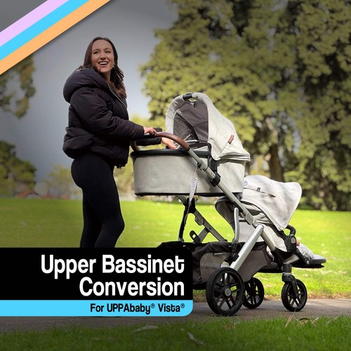 Upper bassinet kit for - bassinet,