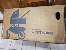 UPPABABY VISTA V3 THEO