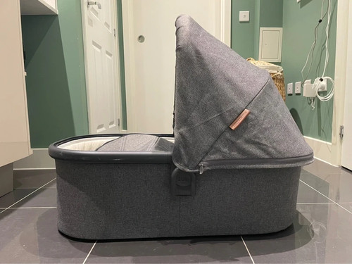Uppababy vista cruz - uppababy, v2