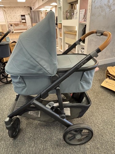 Uppababy vista dillan - -,
