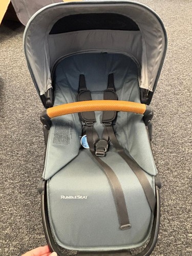 Uppababy vista rumble - v3,