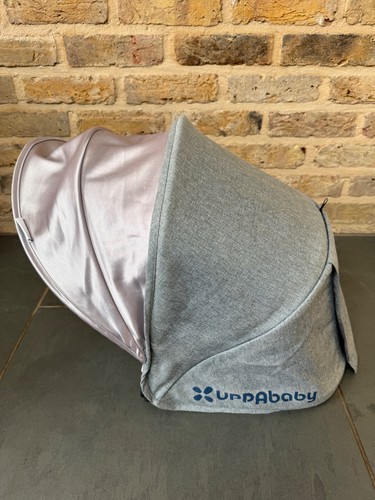 Uppababy vista 2015 2019 - vista, 2015-2019