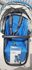 Uppababy Vista Rumble Seat