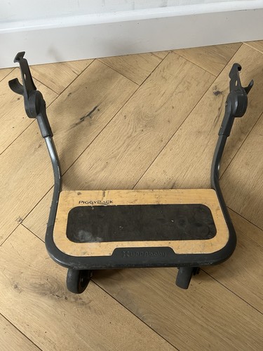 Uppababy vista 2015 - v2, 2015+