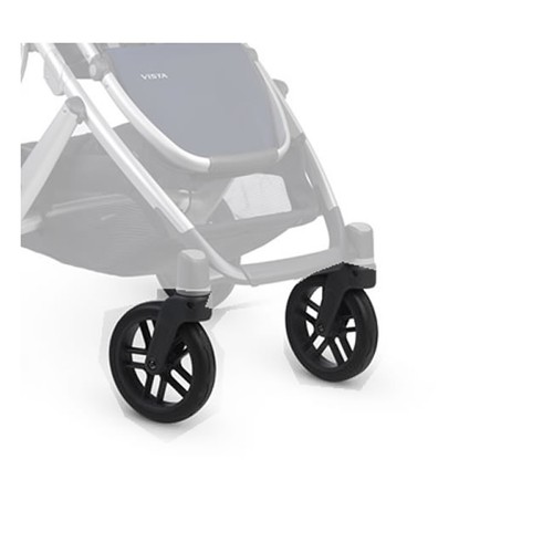 Uppababy vista front wheels - vista,
