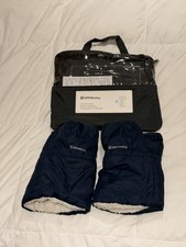 UPPABABY VISTA CRUZ  Mitts