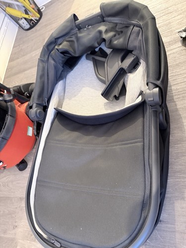 Uppababy vista carrycot - uppababy,
