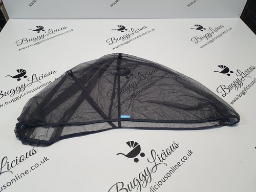 Uppababy vista seat - seat, bug
