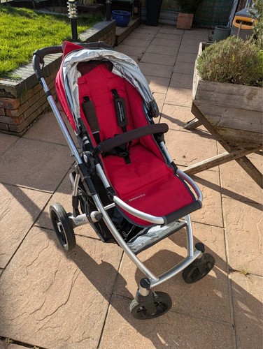 Used uppababy vista 2012 - vista, 2012.