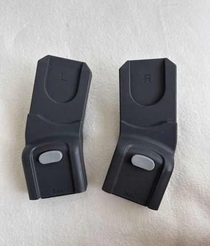 Uppababy vista cruz car - uppababy, v2
