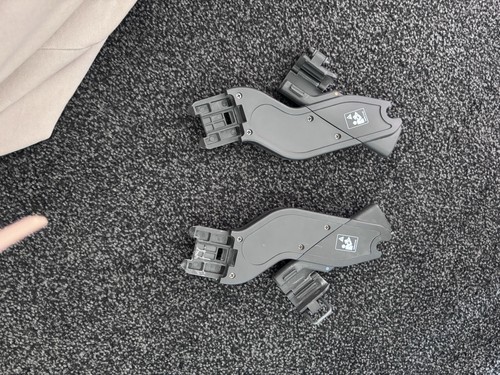Uppababy vista 2015 lower - vista, 2015+