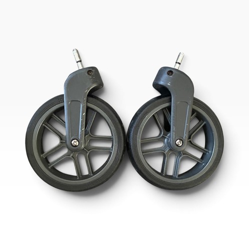 Uppababy vista front wheels - vista, x2