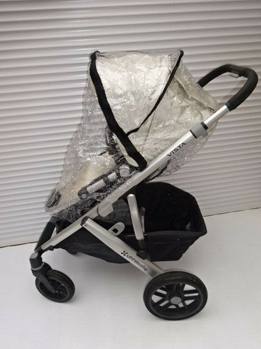 New raincover zipped - zipped, to