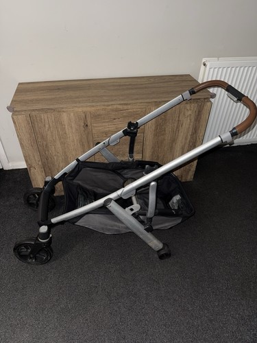 Uppababy vista frame with - uppababy,