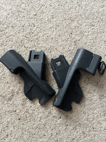 Uppababy vista rumble - uppababy,