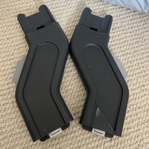 Uppababy vista upper adapters - upper,