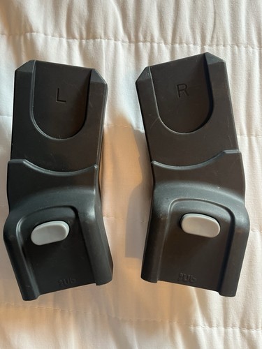 Uppababy vista cruz car - uppababy, seat