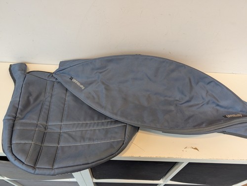 Uppababy vista carrycot - uppababy, hood
