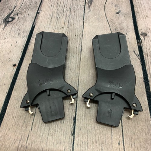 Uppababy vista 2013 adapters - 2013,