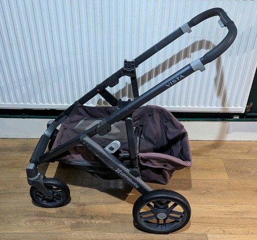 Uppababy vista chassis - uppababy, |
