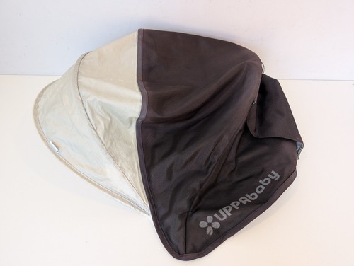 Uppababy vista 2015 2019 - vista, seat
