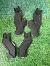 Uppababy Vista 2015+ lower and