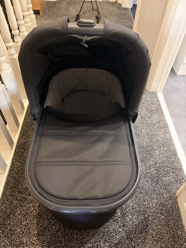 Uppababy vista carrycot - uppababy,