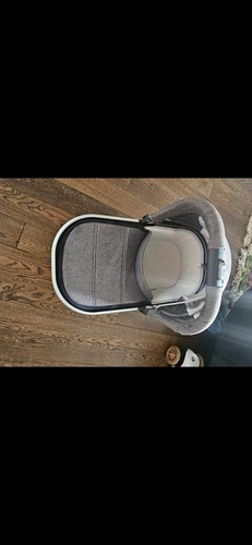 Uppababy carrycot jordan - -,