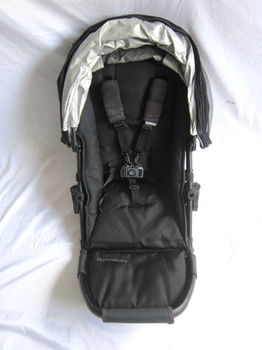 Uppababy vista main - uppababy,
