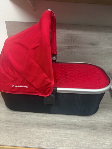 Uppababy vista cruz carrycot - cruz,