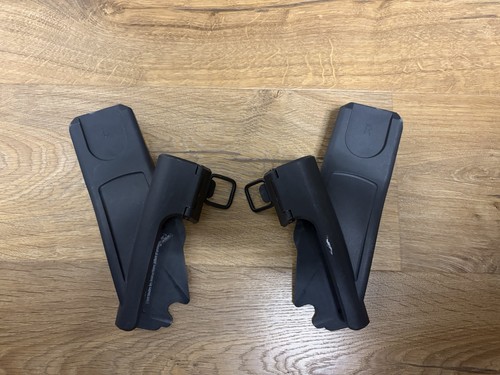 Uppababy vista 2015 - uppababy, 2015+