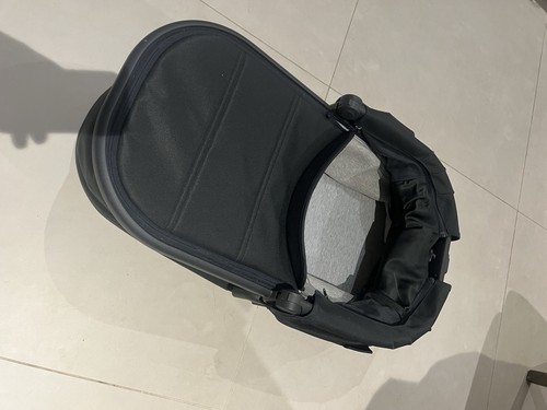 Uppababy bassinet carrycot - v3,