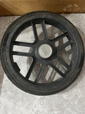 UppaBaby Vista rear Wheel -