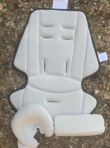 Uppababy pram stroller buggy - pram,