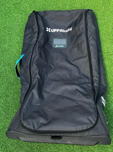Uppababy travel bag - bag,