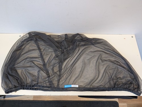 Uppababy vista seat - seat, bug