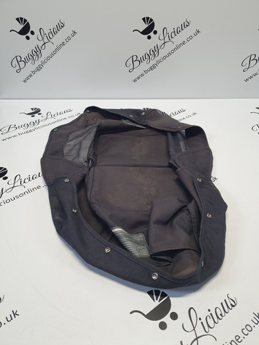 Uppababy vista 2015 plus - uppababy,