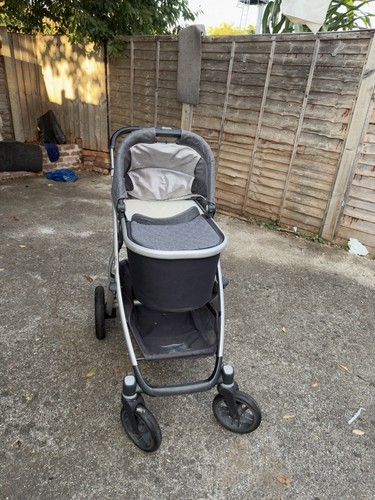 Uppababy vista stroller - uppababy, v2
