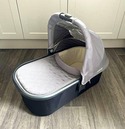 Uppababy vista bassinet - vista,