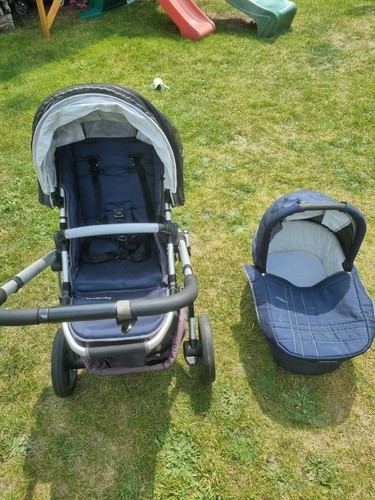 Uppa baby vista - , pram