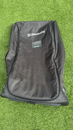 Uppababy cruz travel - cruz,