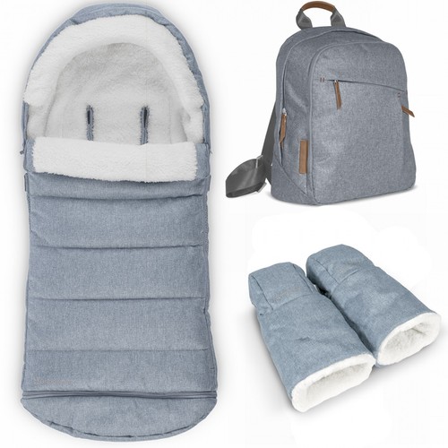 Uppababy piece vista cruz - uppababy, 3