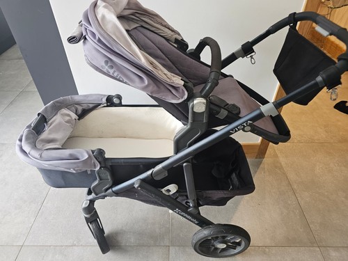 Uppababy vista pushchair - vista, &