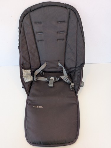 Uppababy vista 2015 - uppababy,