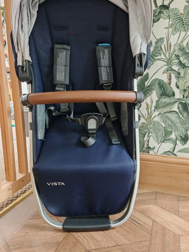 Uppababy vista rumble seat - vista,