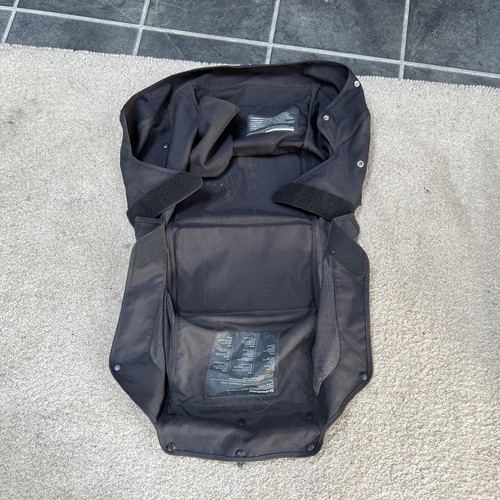 Uppababy vista 2015 basket - 2015,