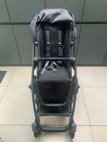 Uppababy vista travel - vista, v2