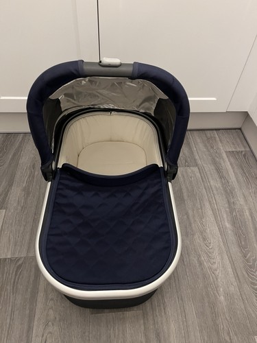 Uppababy vista bassinet - uppababy,