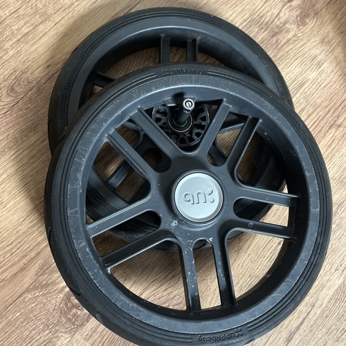 Uppababy vista rear wheels a - uppababy,