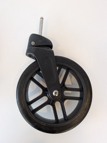 Uppababy vista front wheel - uppababy,